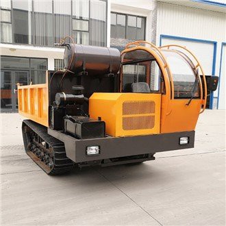 Lori Sampah Trek 6tan