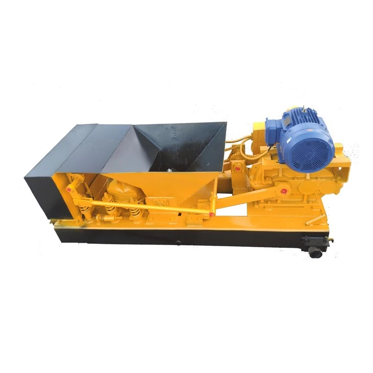 Prefabricated T Beam Forming Machine